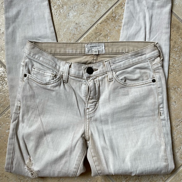 Current/Elliot Jeans - Picture 3 of 3